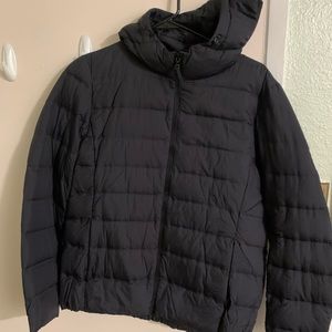 UNIQLO ULD Parka